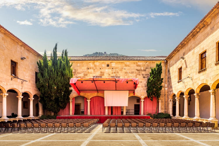 Convent Pollença