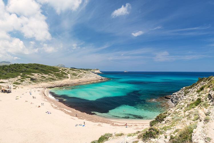 Cala Torta