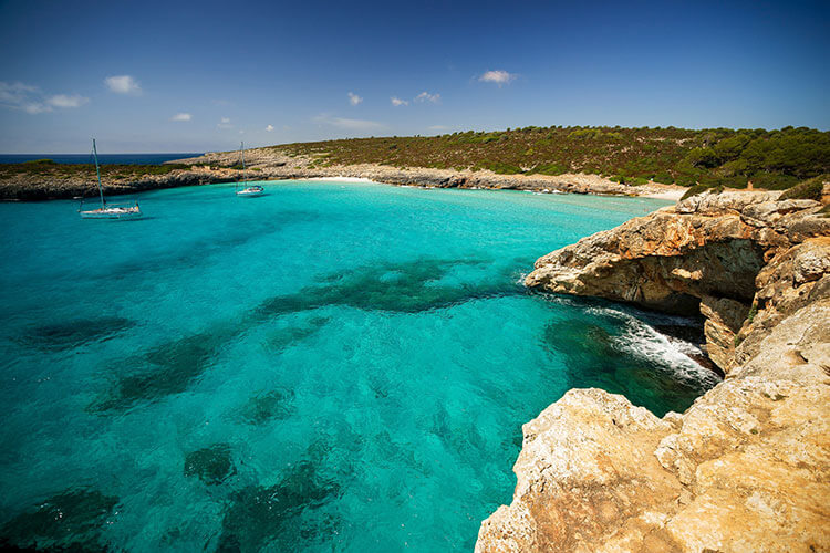 Cala Varques