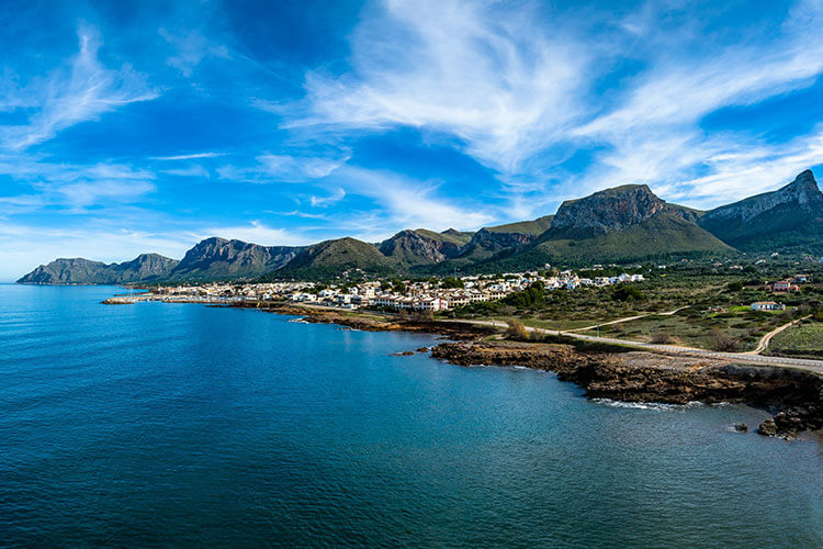 Colonia de Sant Pere